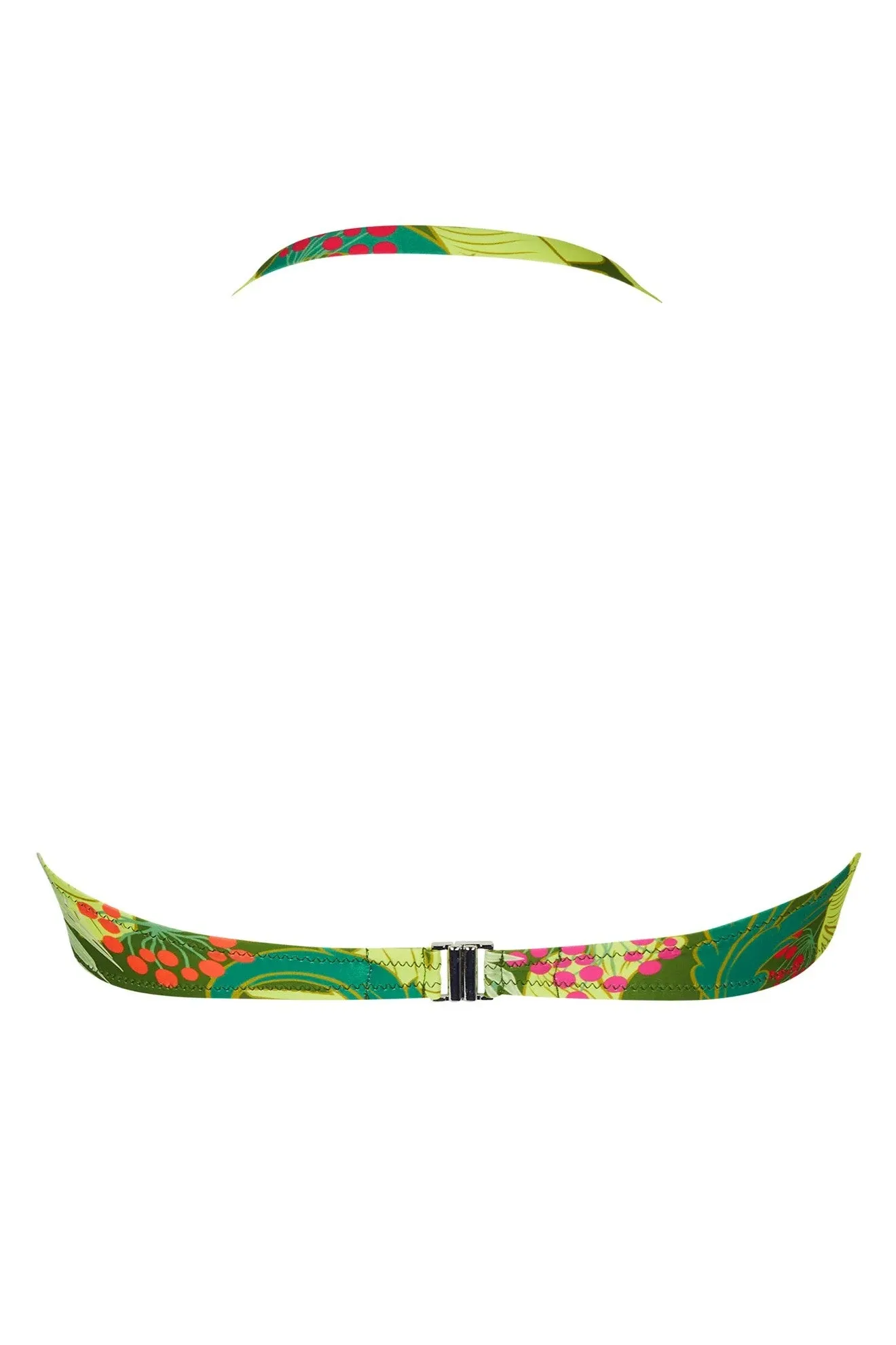 Antigel La Venus Nature Strapless Bandeau Bikini sold by Antigel product image thumbnail 2