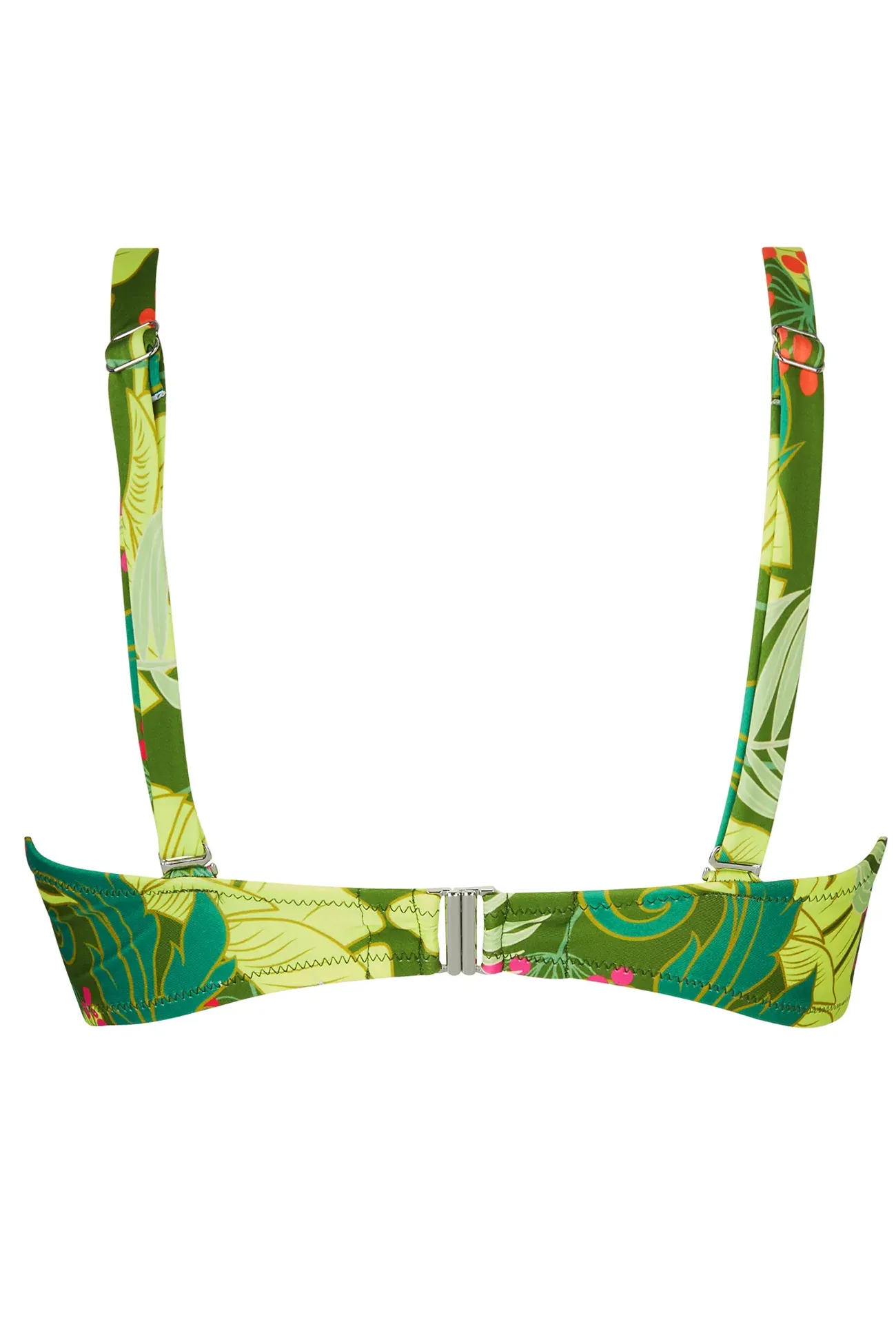 Antigel La Venus Nature Strapless Bandeau Bikini sold by Antigel product image thumbnail 2