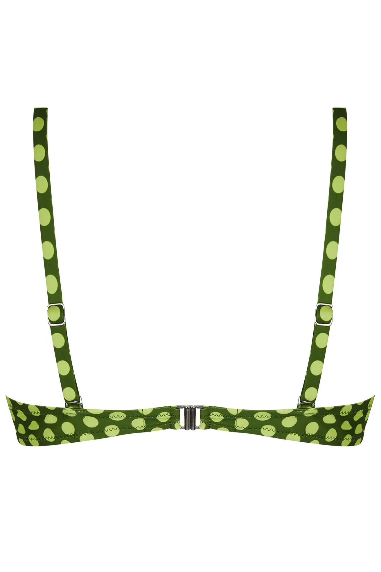 Antigel B88 La Petillante Padded Top Bikini sold by Antigel product image thumbnail 2