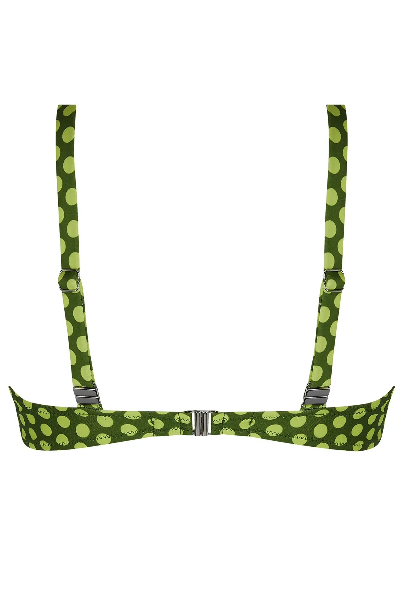 Antigel B88 La Petillante Halter Bra Bikini sold by Antigel product image thumbnail 2