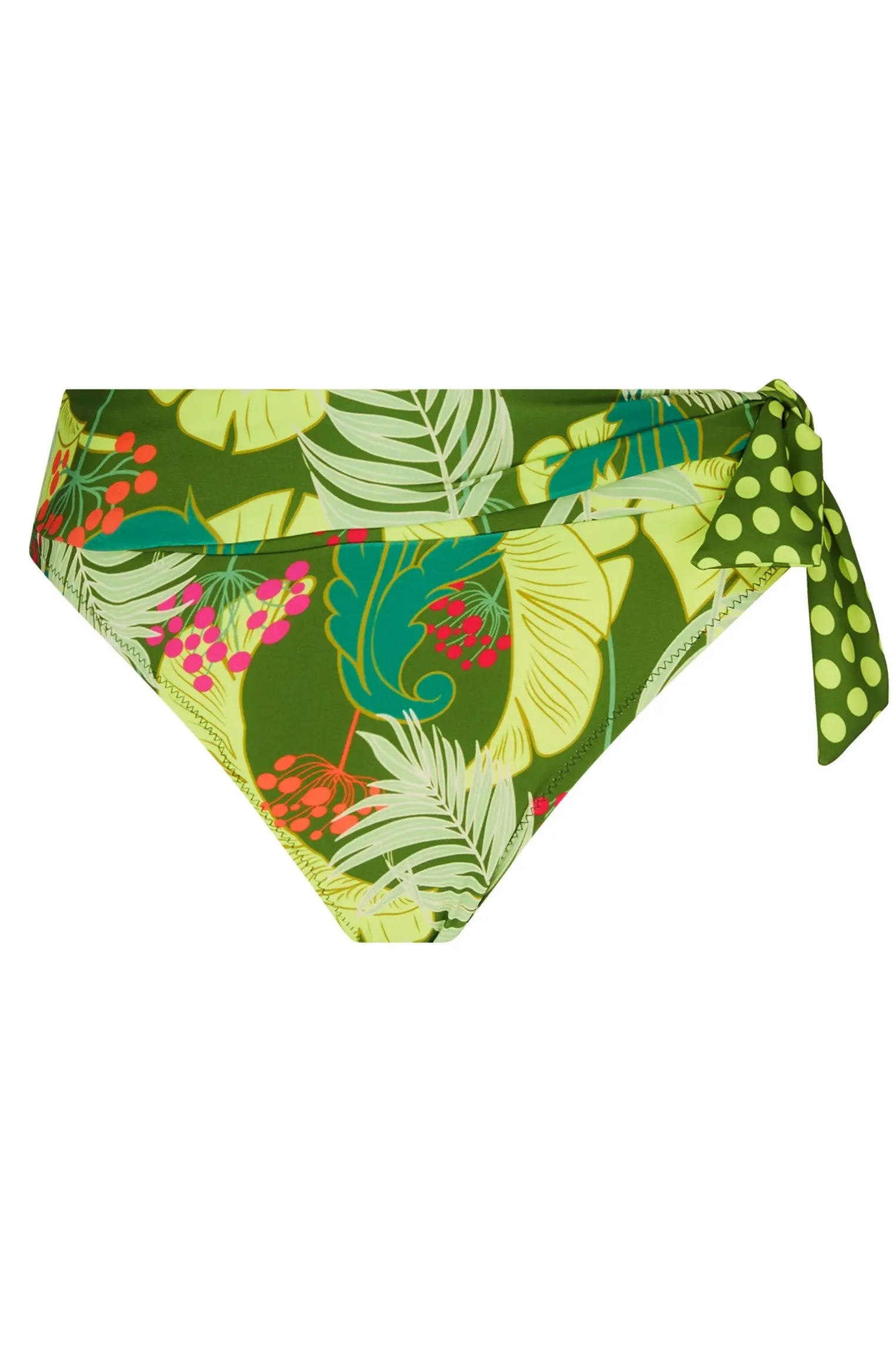 Antigel La Venus Nature Bikini Wide Side Bottom sold by Antigel product image thumbnail 4