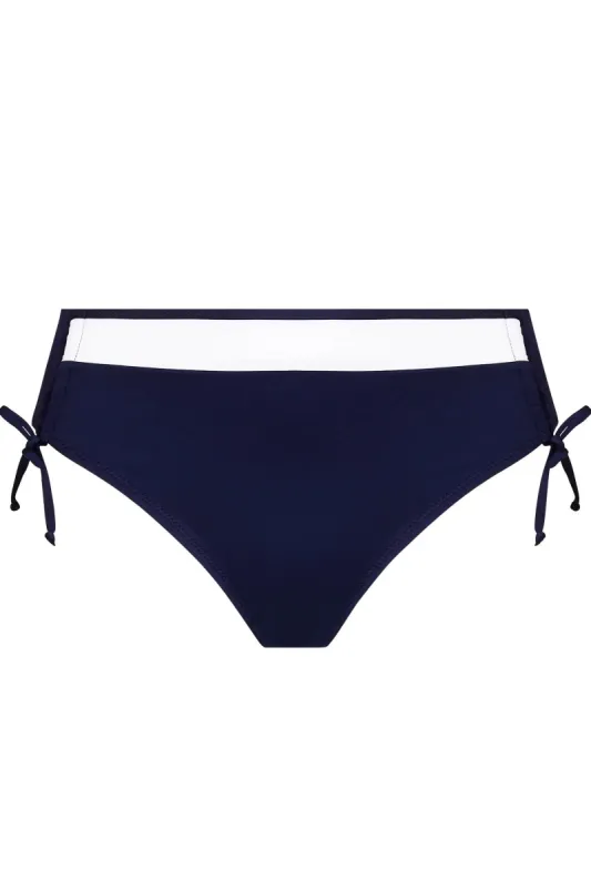 Antigel 27B La Skippeuse Bikini Classic With Ties - Adjustable sold by Antigel