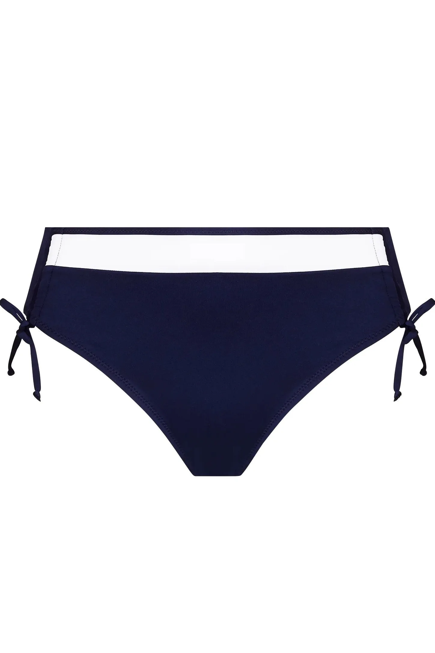 Antigel 27B La Skippeuse Bikini Classic With Ties - Adjustable sold by Antigel