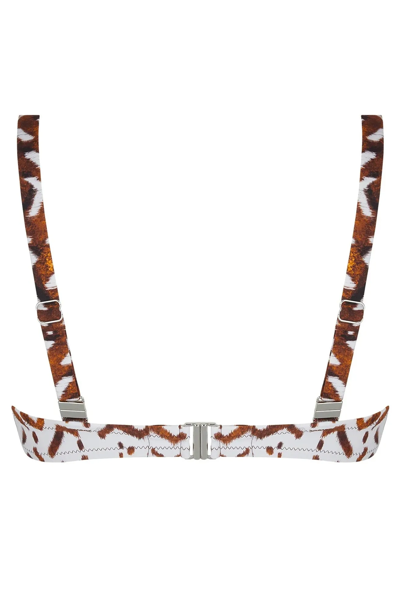 Antigel La Chamane Padded Bikini Bra sold by Antigel product image thumbnail 2