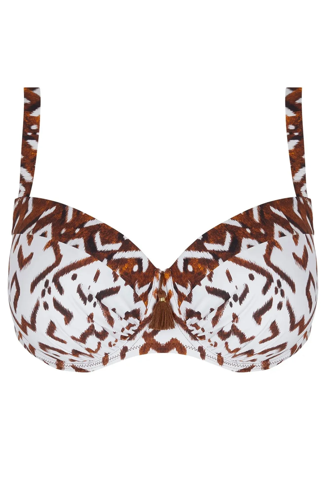 Antigel La Chamane Padded Bikini Bra sold by Antigel product image thumbnail 5