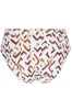Antigel B58 La Chamane Bikini Classic With Ties - Adjustable sold by Antigel