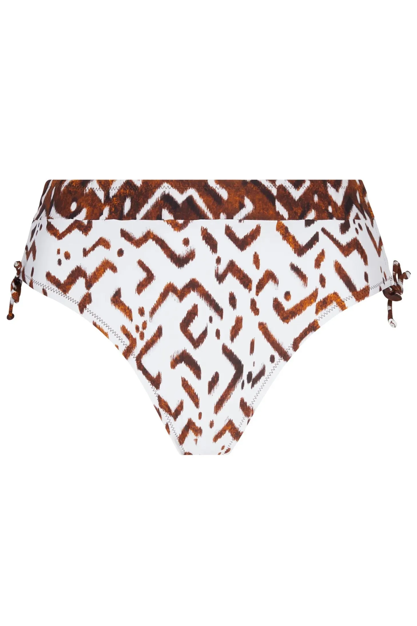 Antigel La Chamane Bikini Classic With Ties - Adjustable sold by Antigel product image thumbnail 4