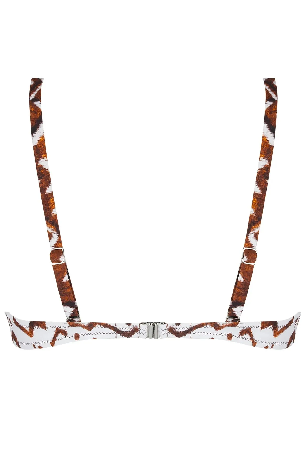 Antigel La Chamane Padded Top Bikini sold by Antigel product image thumbnail 2