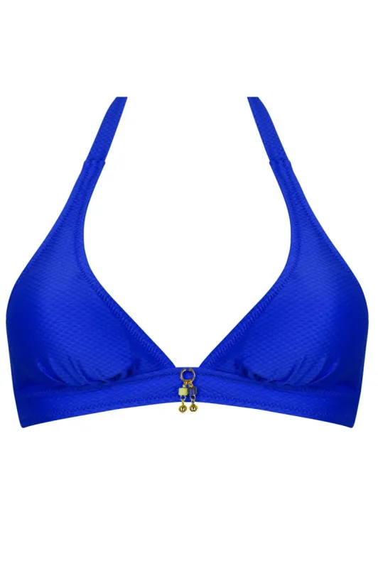 Antigel La Vogueuse Triangle Soft Foam With Ties sold by Antigel