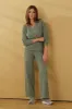 Antigel J16 Pause Douceur Pants sold by Antigel