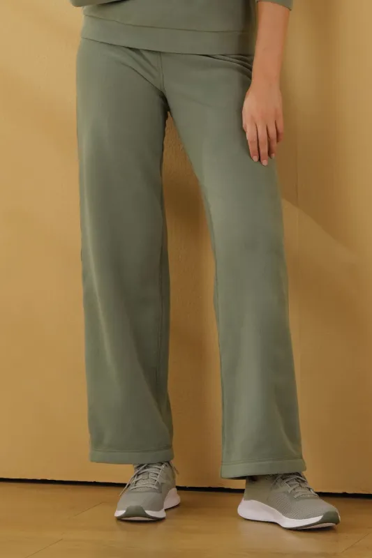 Antigel J16 Pause Douceur Pants sold by Antigel