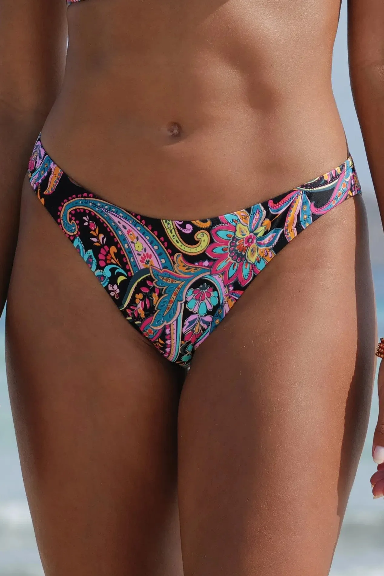 Antigel La Bayadere Seduction Bikini sold by Antigel