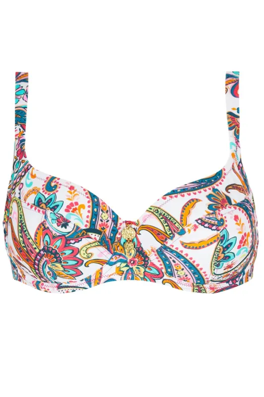 Antigel La Bayadere 3/4 Balconet Top sold by Antigel