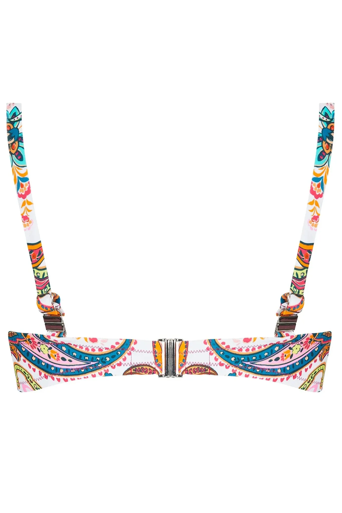 Antigel La Bayadere 3/4 Balconet Top sold by Antigel product image thumbnail 2