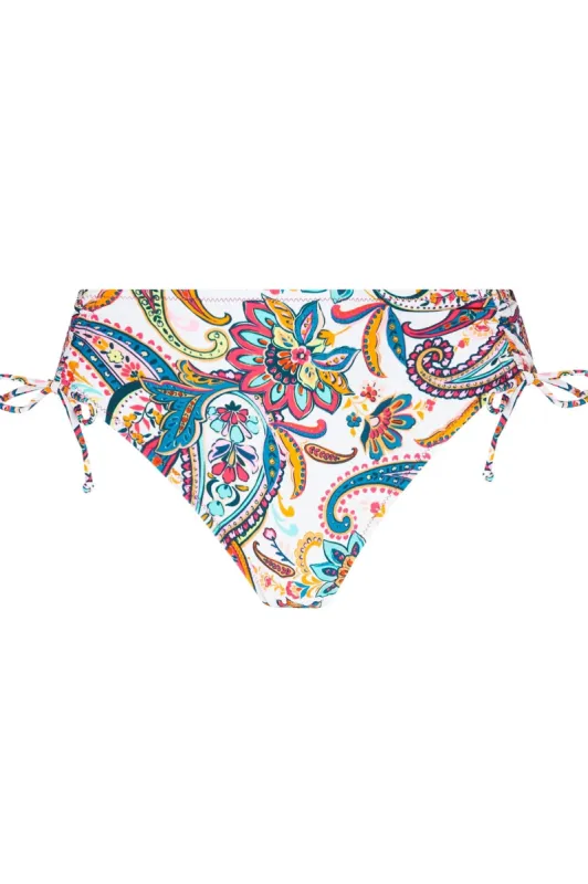 Antigel La Bayadere Bikini Classic With Ties - Adjustable sold by Antigel