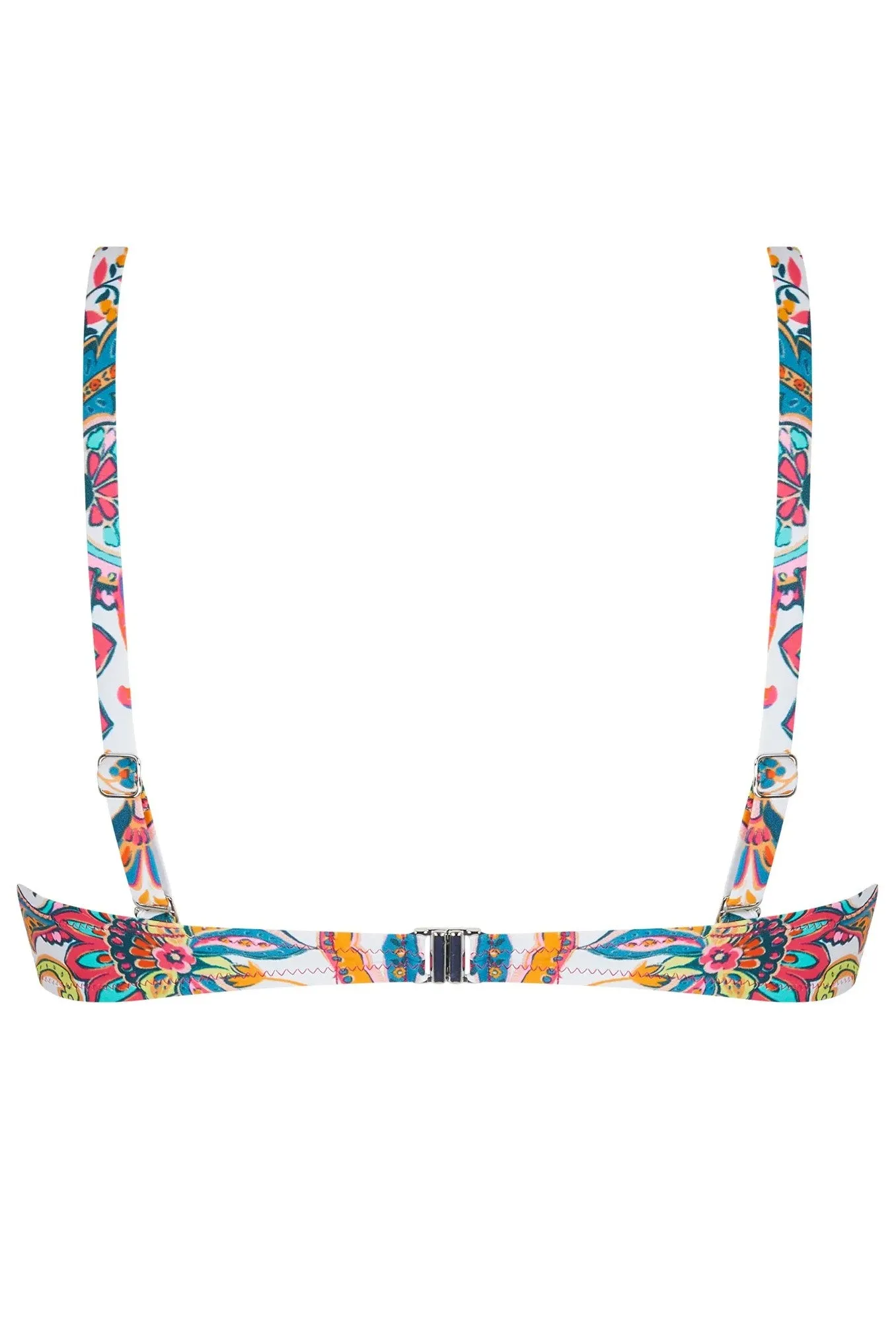 Antigel La Bayadere Padded Top Bikini sold by Antigel product image thumbnail 2