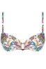 Antigel La Bayadere Padded Top Bikini sold by Antigel