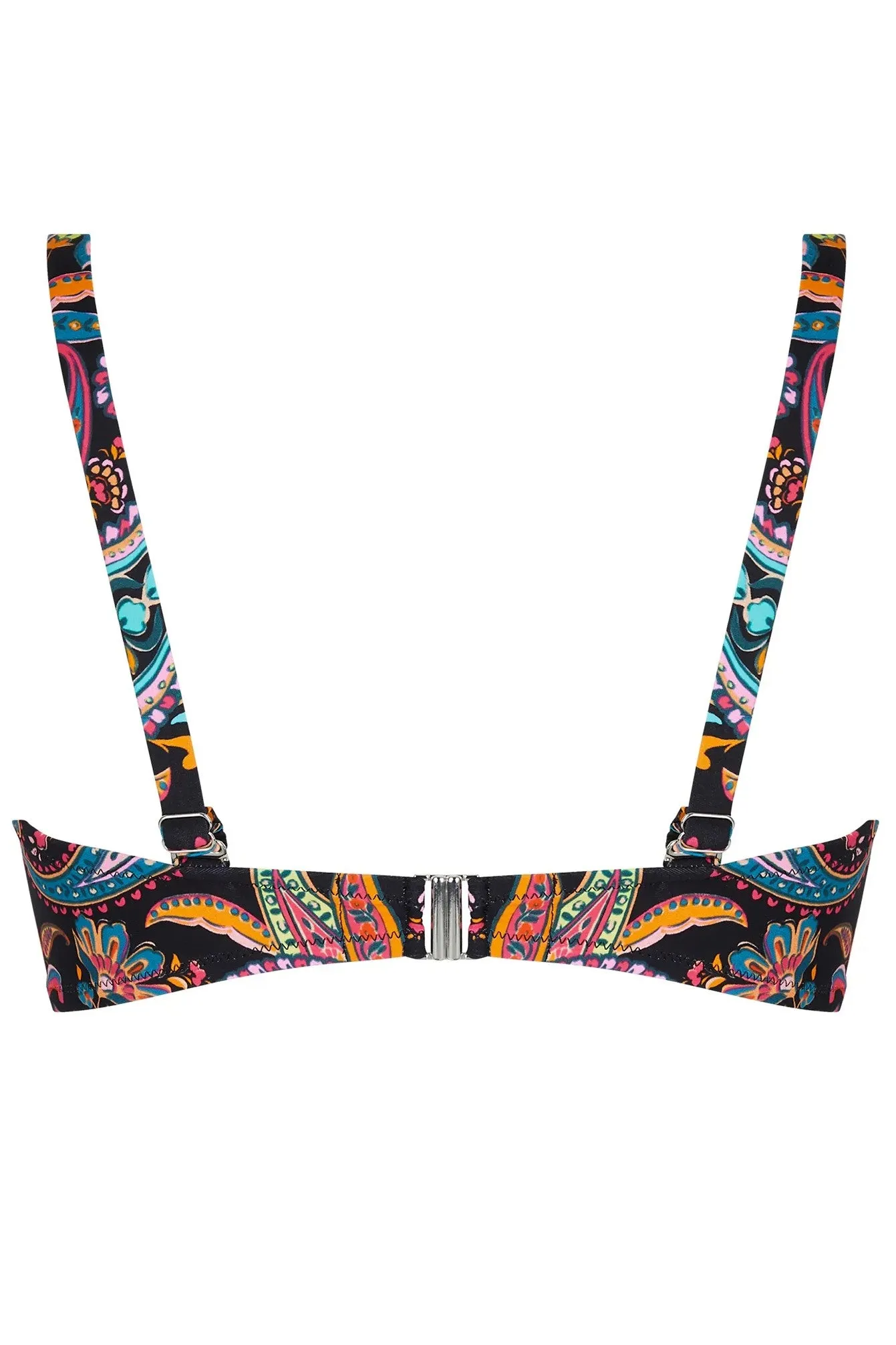 Antigel La Bayadere Strapless Bandeau Bikini sold by Antigel product image thumbnail 2