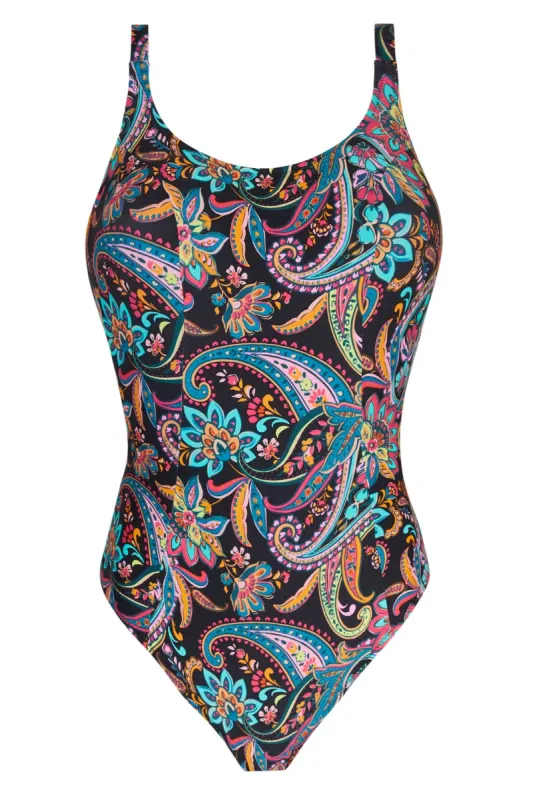 Antigel La Bayadere Full Cup U/w Swimsuit sold by Antigel