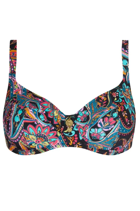 Antigel La Bayadere 3/4 Balconet Top sold by Antigel