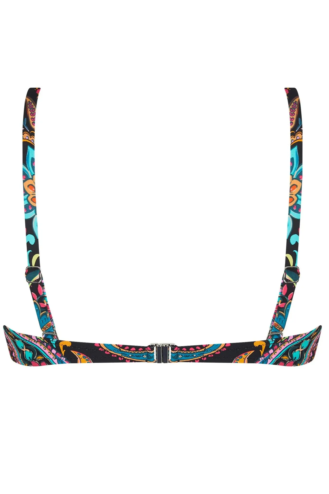 Antigel La Bayadere Padded Top Bikini sold by Antigel product image thumbnail 2