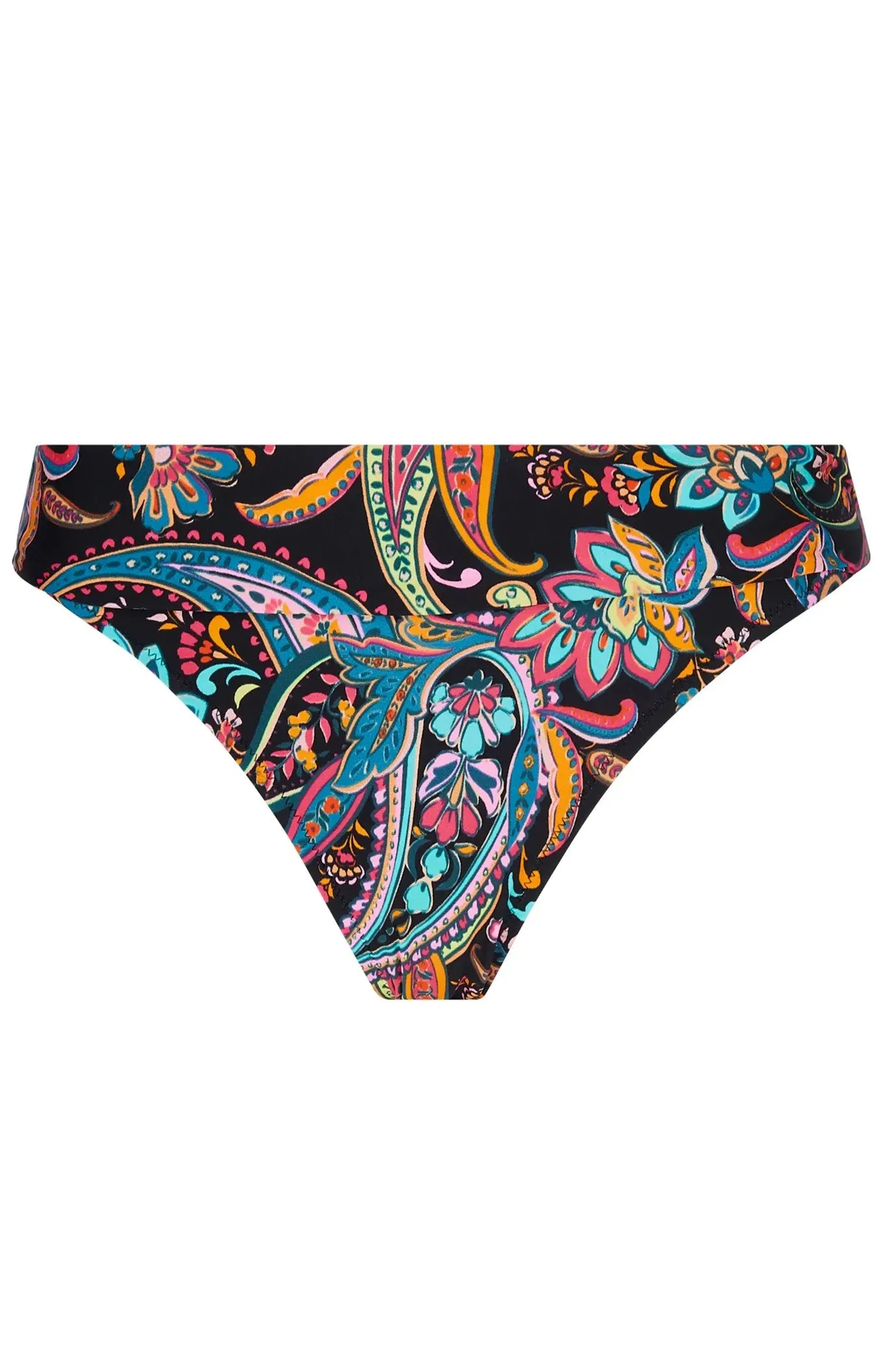 Antigel La Bayadere Bikini Wide Side Bottom sold by Antigel