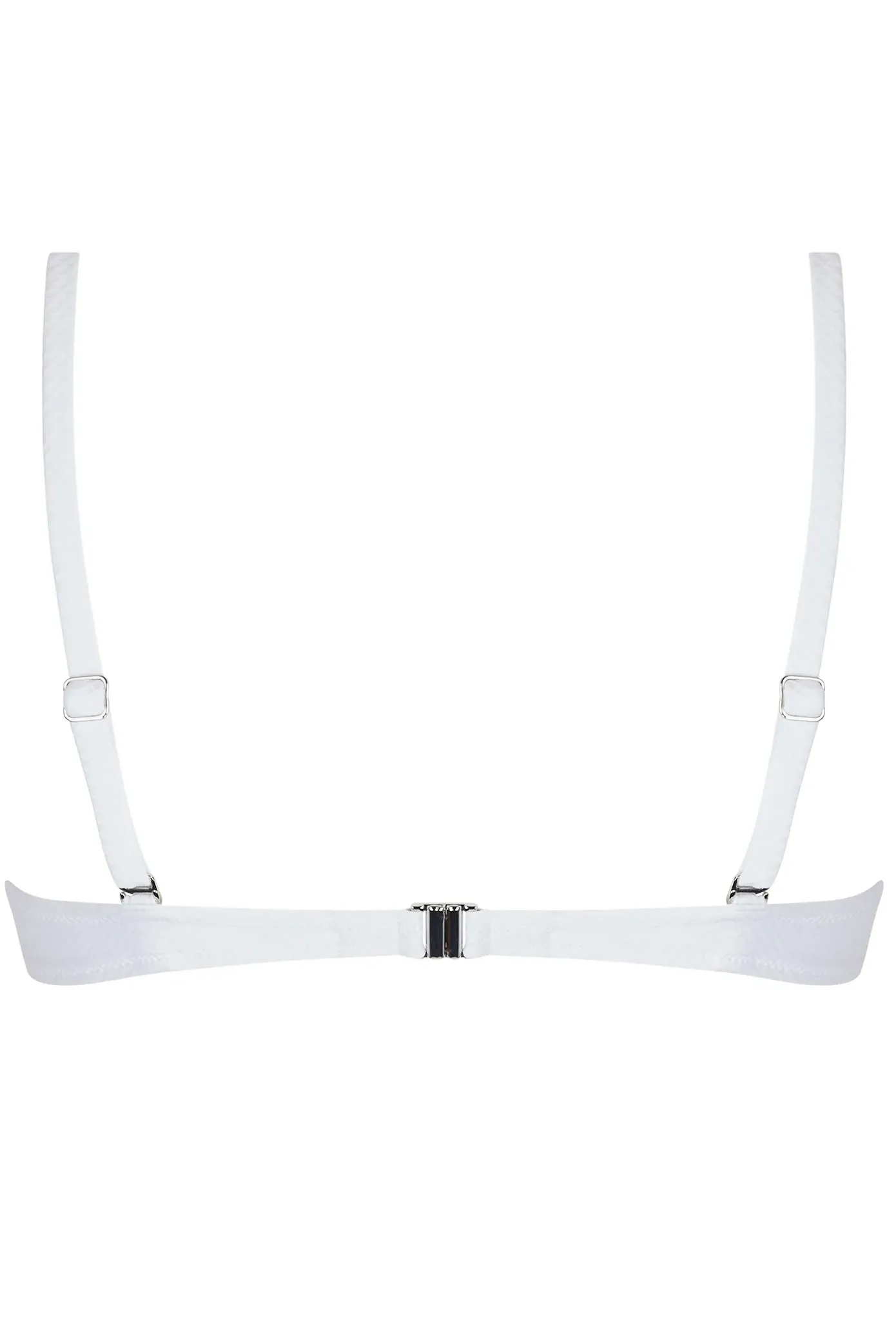 Antigel La Vogueuse Padded Top Bikini sold by Antigel product image thumbnail 2