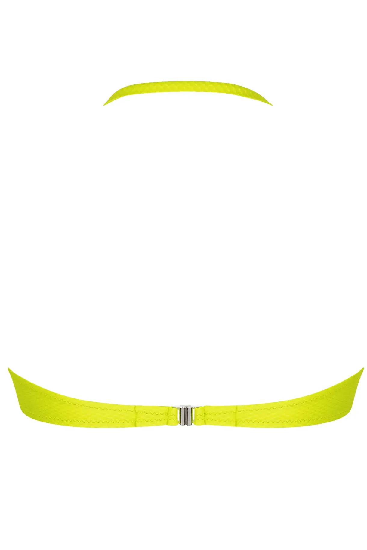 Antigel La Vogueuse Strapless Bandeau Bikini sold by Antigel product image thumbnail 2