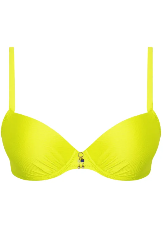Antigel 07b La Vogueuse Padded Top Bikini sold by Antigel