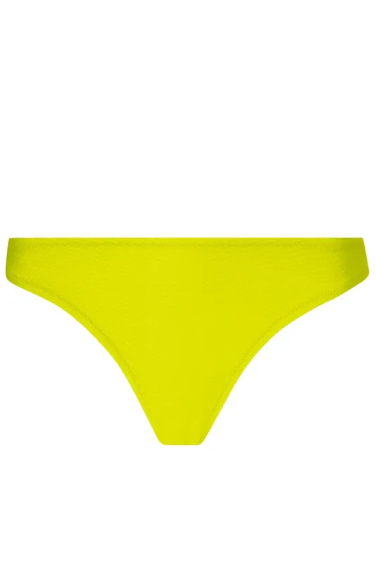 Antigel La Vogueuse Bikini Hight Waist sold by Antigel