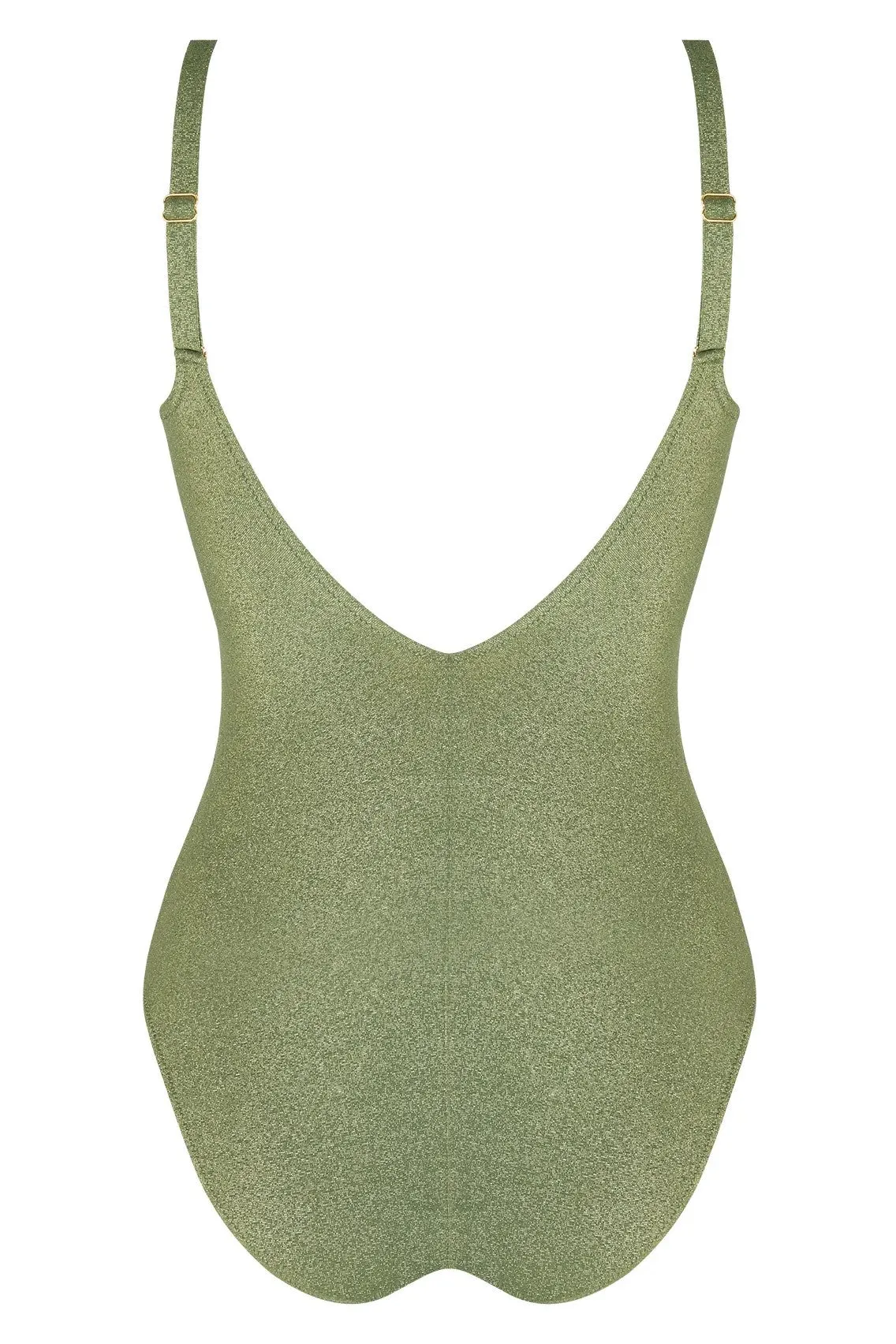 Antigel B28 La Fashion Sirene Full Cup U/w Swimsuit sold by Antigel product image thumbnail 2