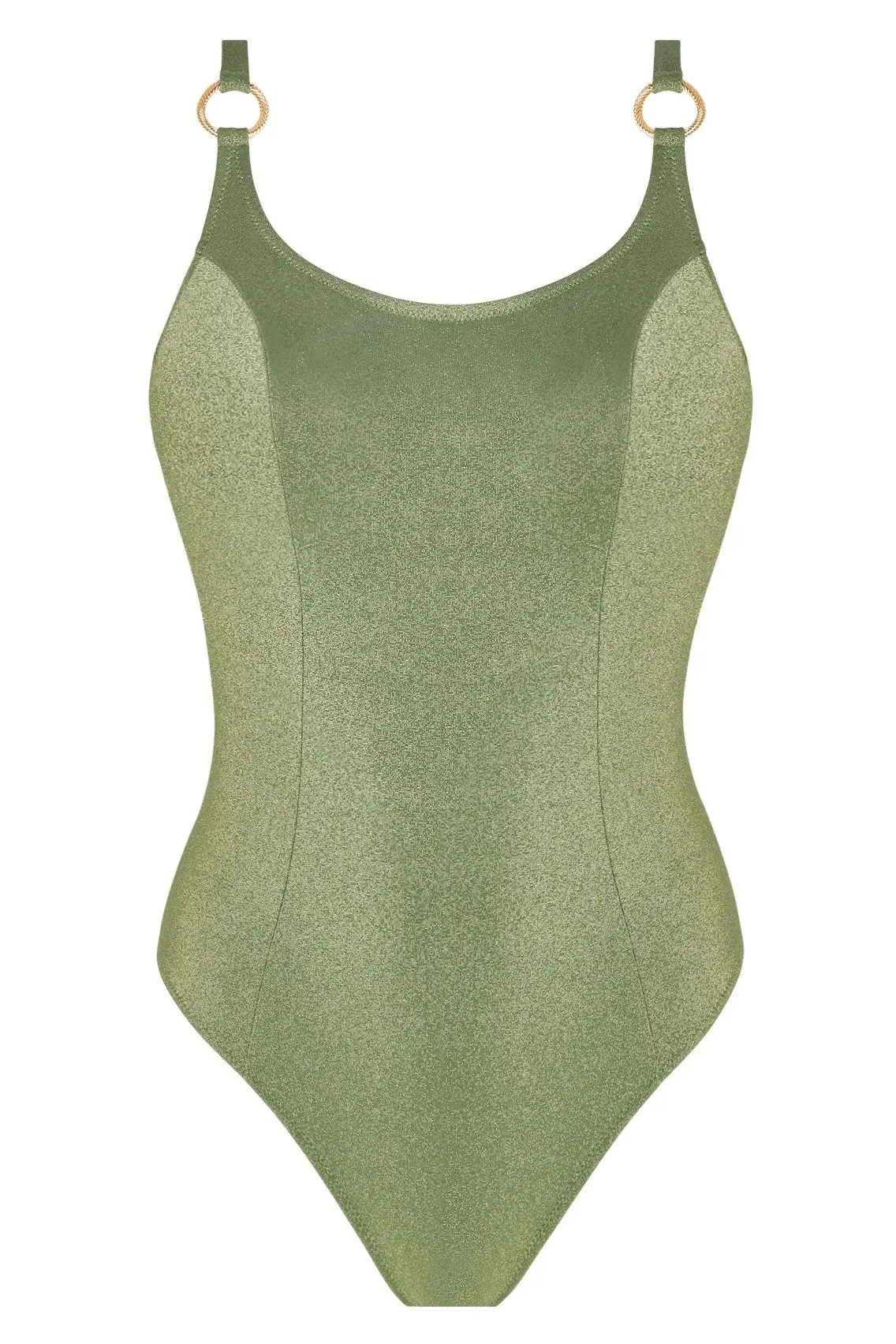 Antigel B28 La Fashion Sirene Full Cup U/w Swimsuit sold by Antigel