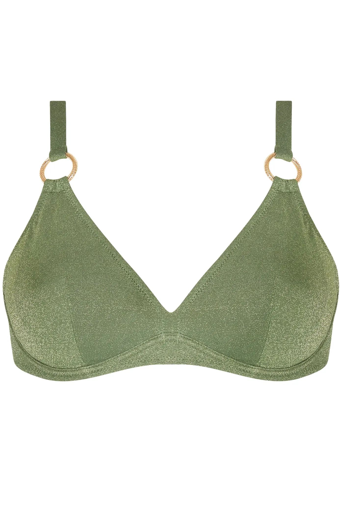 Antigel B28 La Fashion Sirene Halter Bra Bikini sold by Antigel