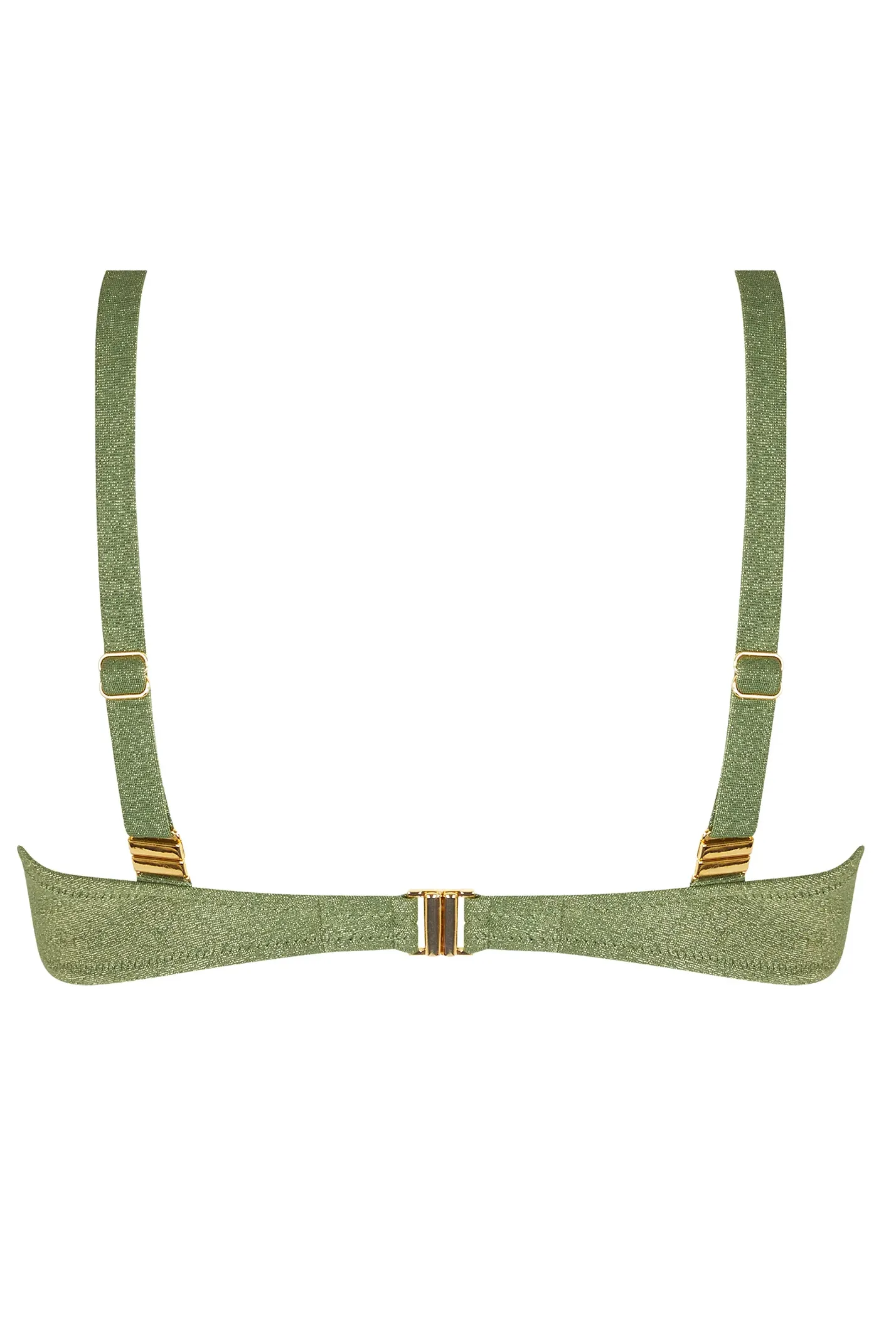 Antigel B28 La Fashion Sirene Halter Bra Bikini sold by Antigel product image thumbnail 2