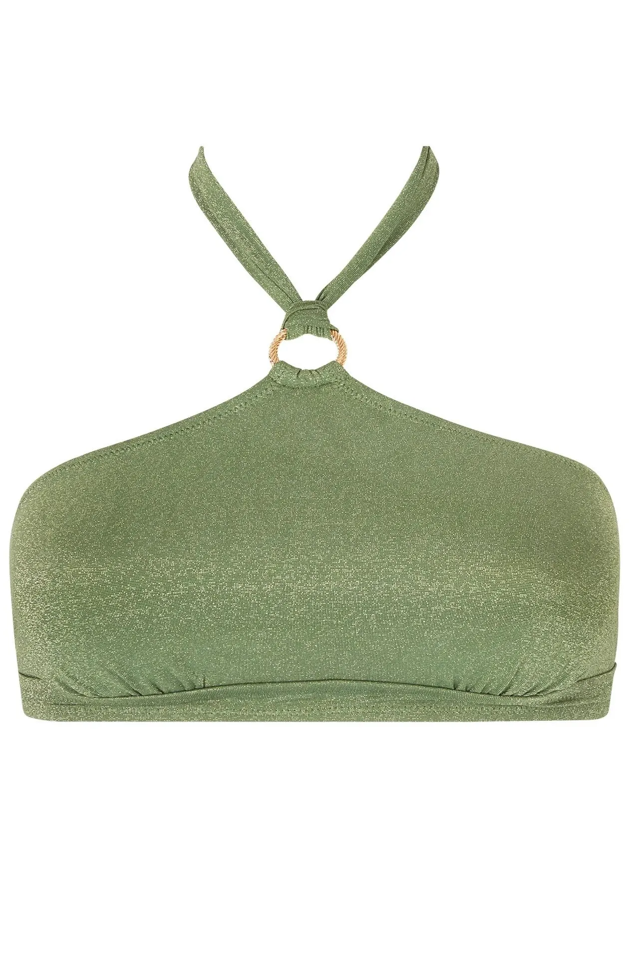 Antigel B28 La Fashion Sirene Soft Bralette Bikini sold by Antigel