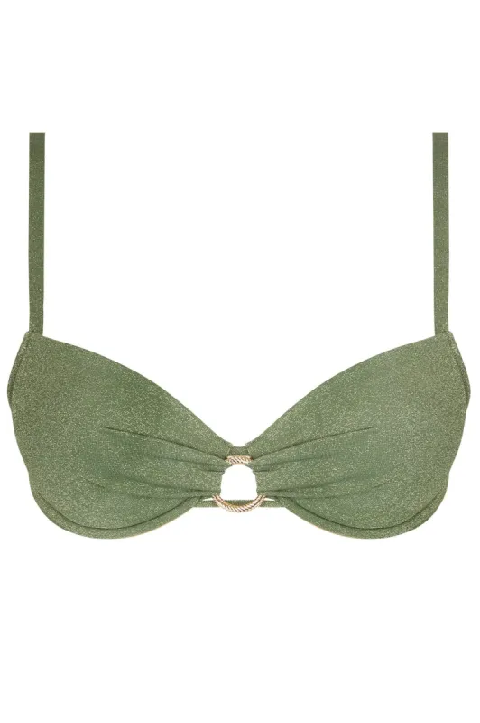 Antigel B28 La Fashion Sirene Padded Top Bikini sold by Antigel