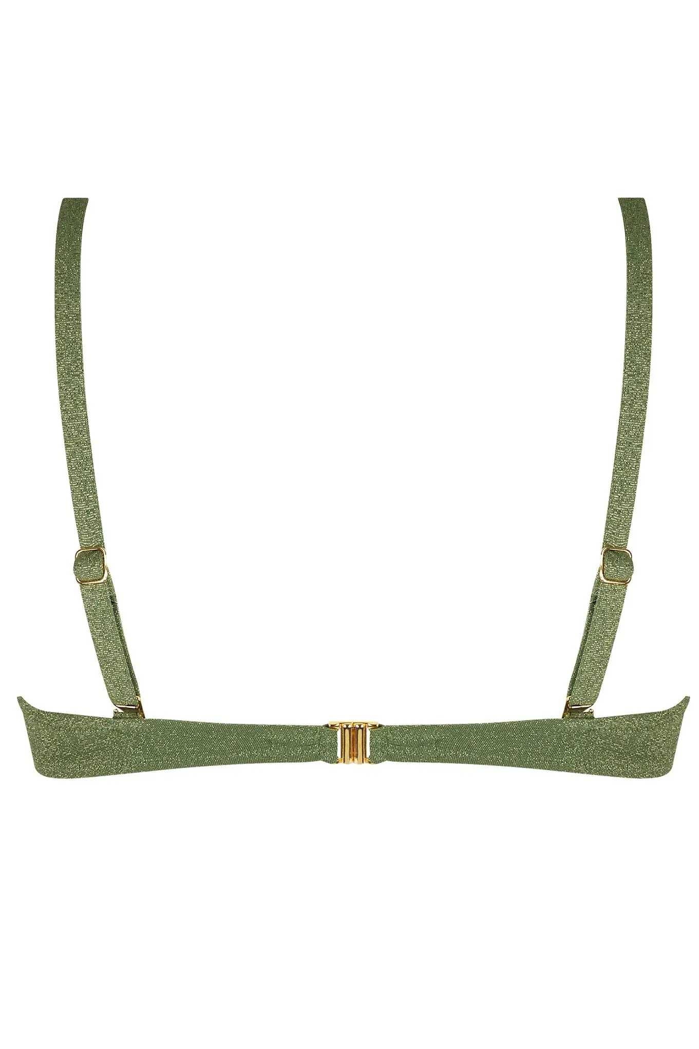 Antigel B28 La Fashion Sirene Padded Top Bikini sold by Antigel product image thumbnail 2