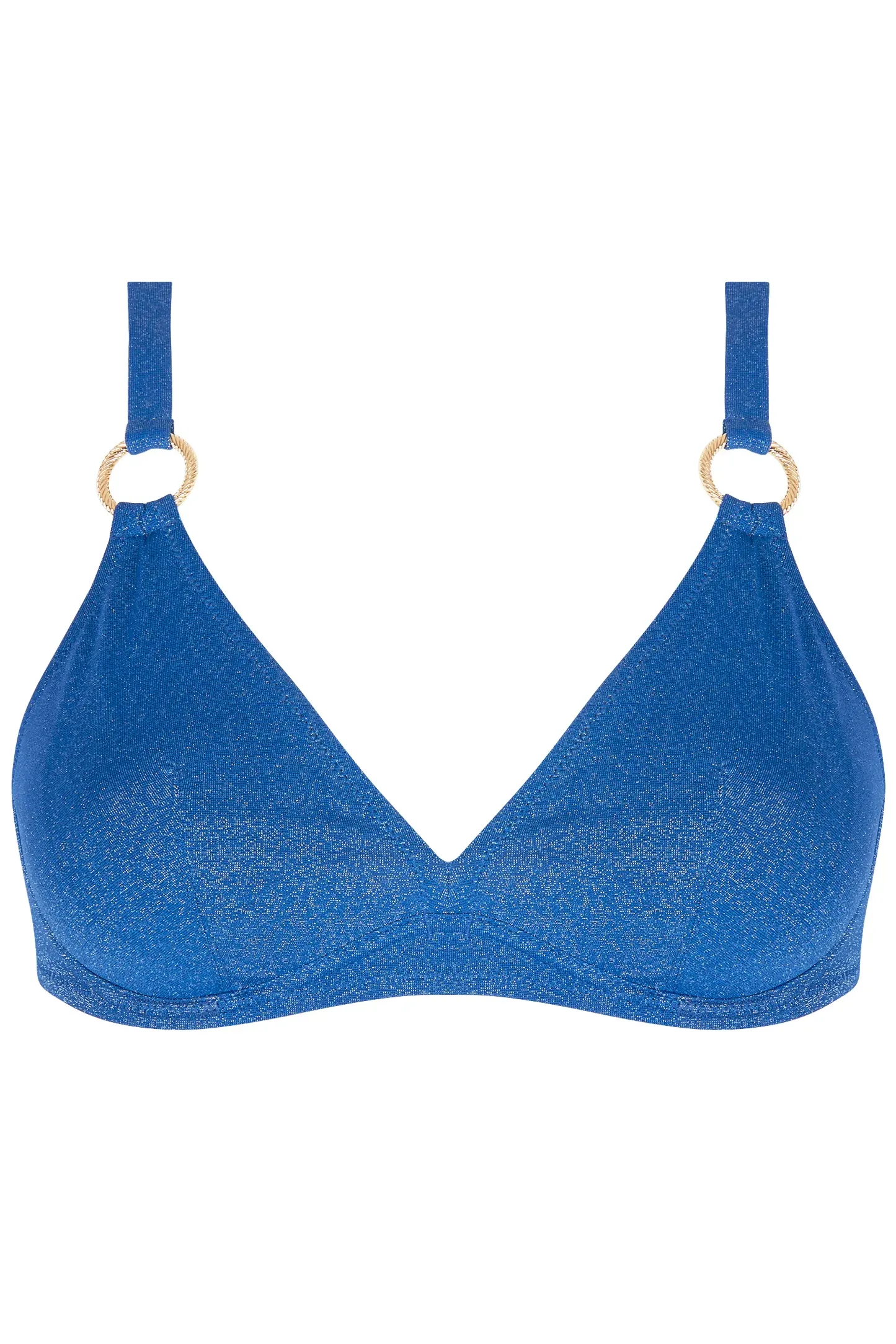 Antigel B28 La Fashion Sirene Halter Bra Bikini sold by Antigel