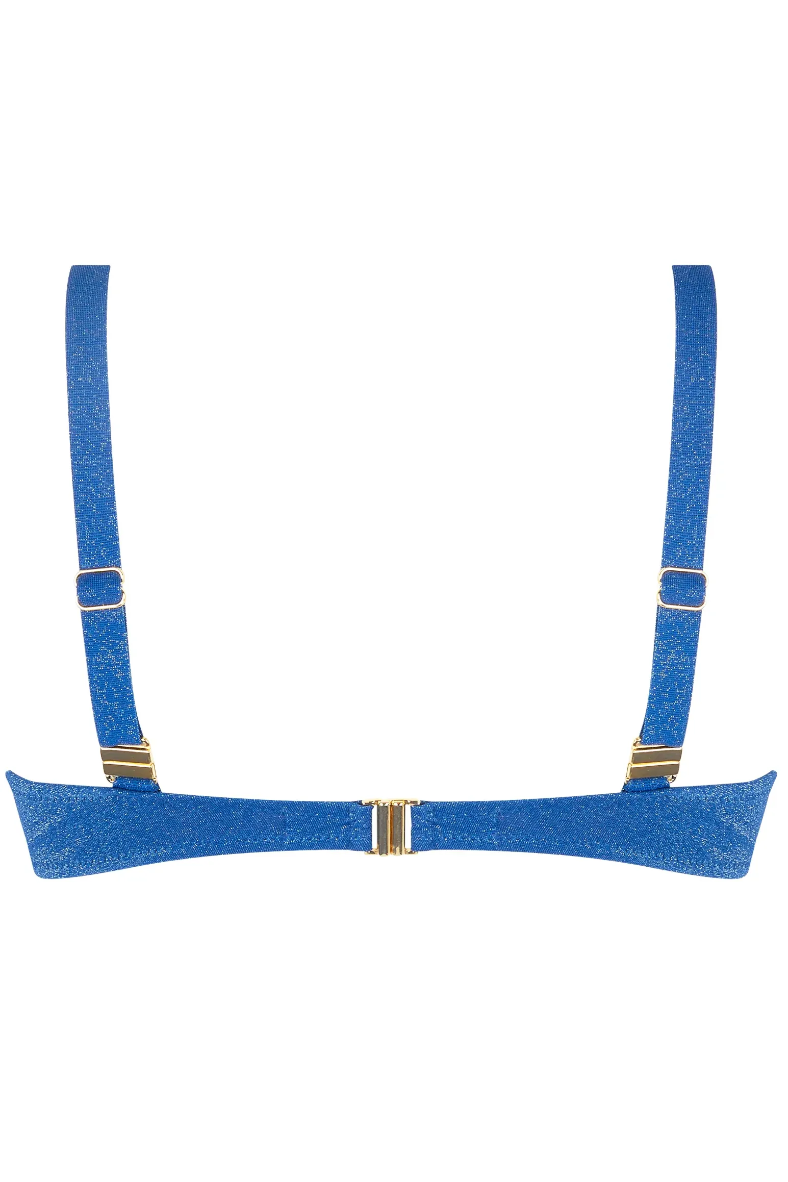 Antigel B28 La Fashion Sirene Halter Bra Bikini sold by Antigel product image thumbnail 2