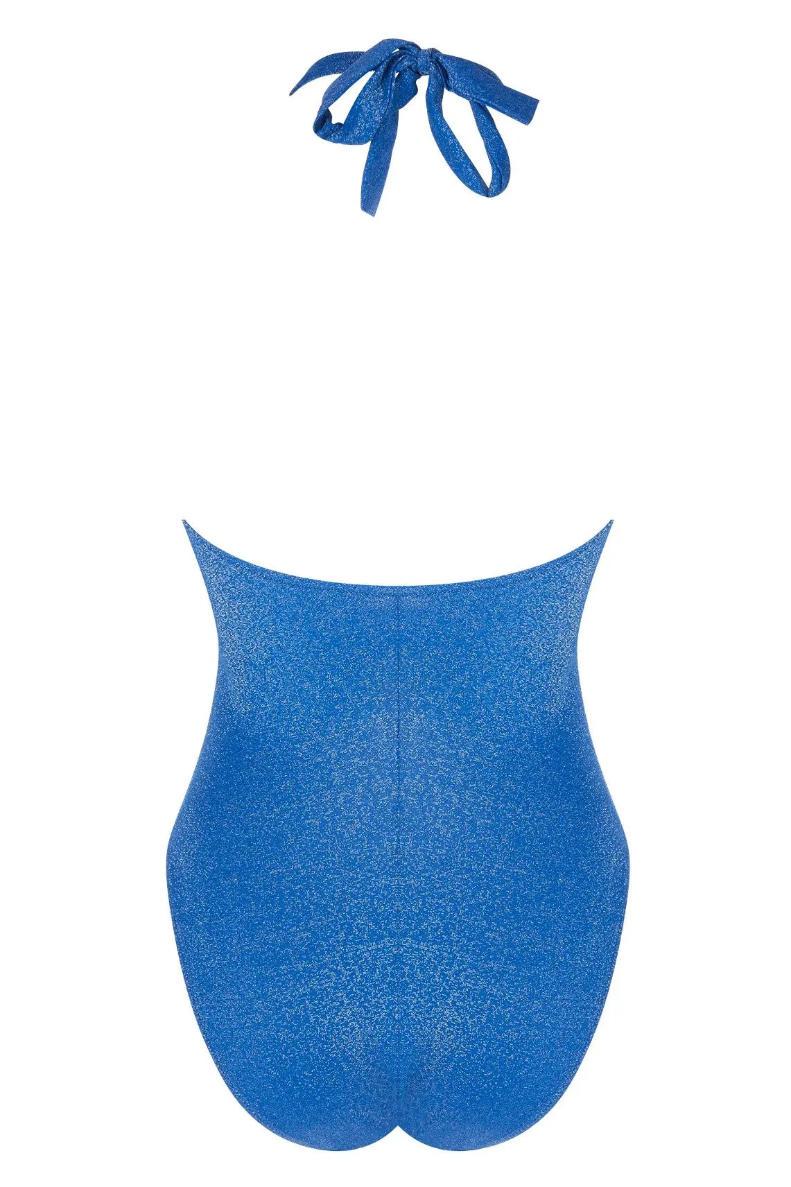 Antigel B28 La Fashion Sirene Non Wire Halter Swimsuit sold by Antigel product image thumbnail 2