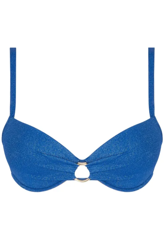 Antigel B28 La Fashion Sirene Padded Top Bikini sold by Antigel