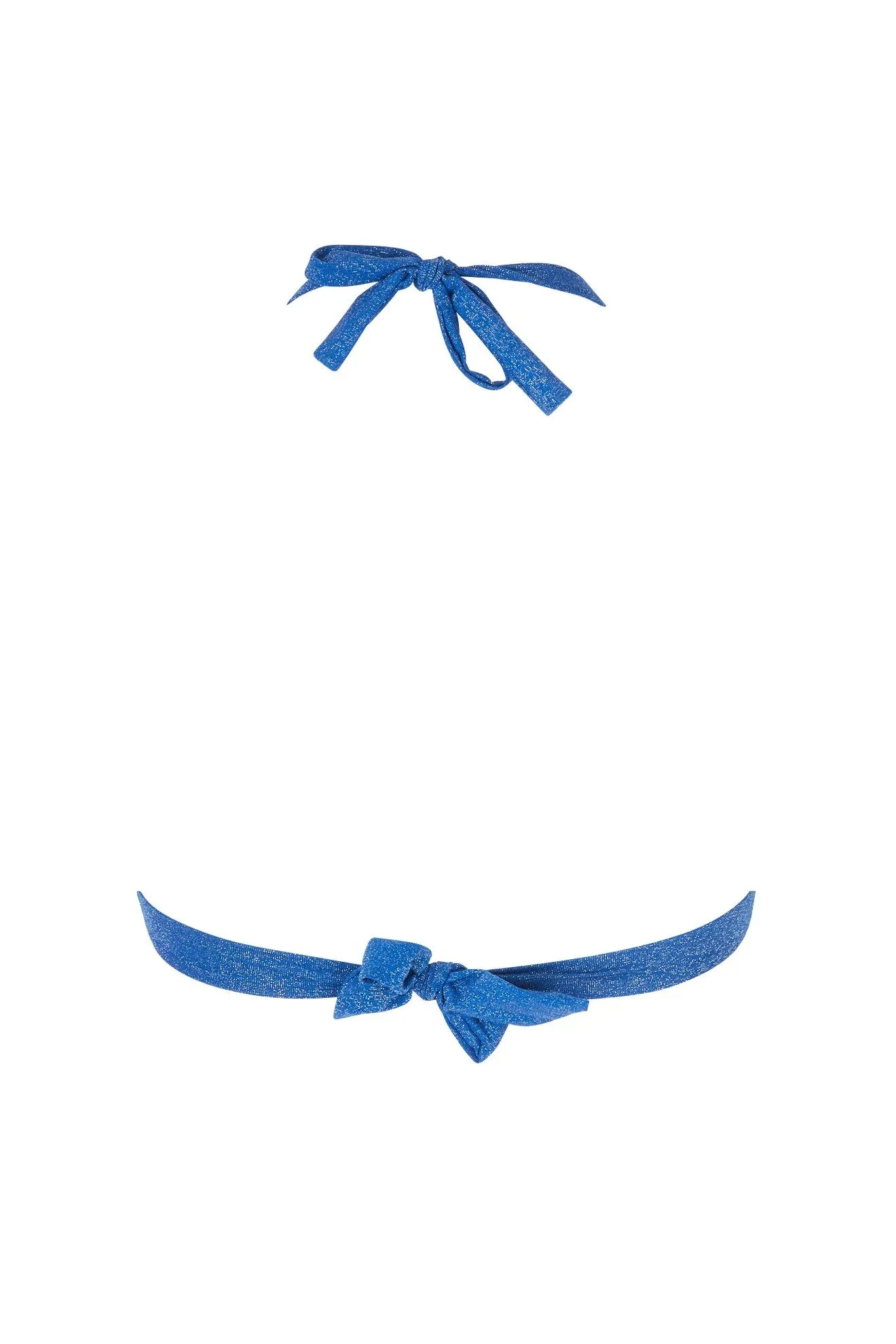 Antigel B28 La Fashion Sirene Triangle Soft Foam With Ties sold by Antigel product image thumbnail 2