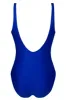 Antigel La Vogueuse Non Wire Halter Swimsuit sold by Antigel