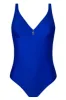 Antigel La Vogueuse Non Wire Halter Swimsuit sold by Antigel
