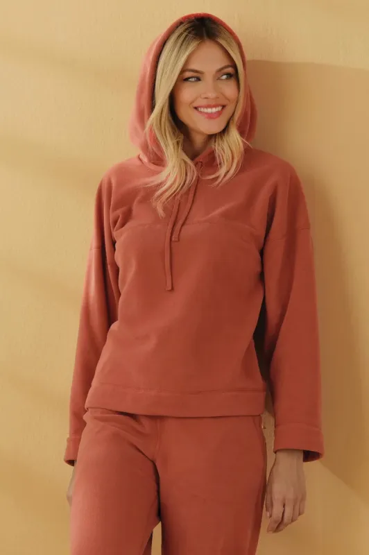 Antigel J16 Pause Douceur RTW cardigan sold by Antigel