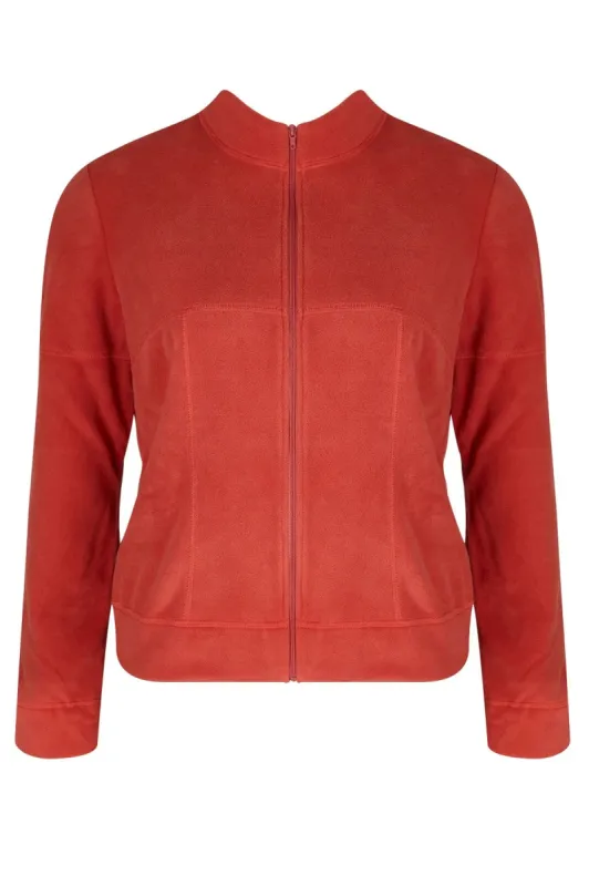 Antigel J16 Pause Douceur Cardigan sold by Antigel