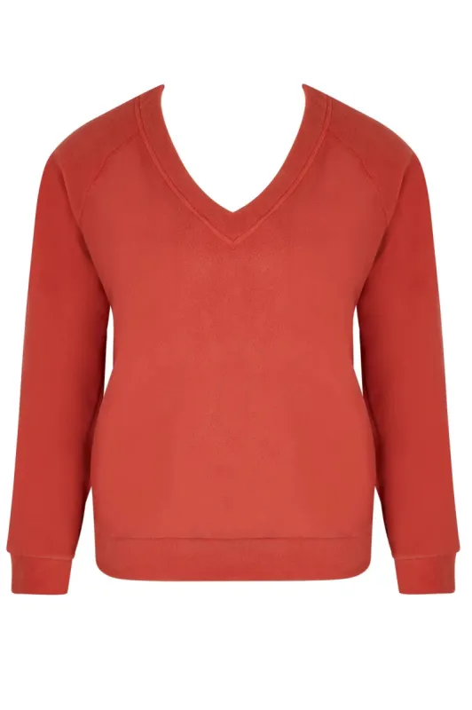 Antigel J16 Pause Douceur Sweater sold by Antigel