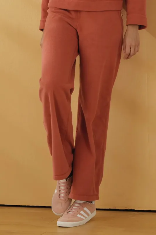 Antigel J16 Pause Douceur Pants sold by Antigel