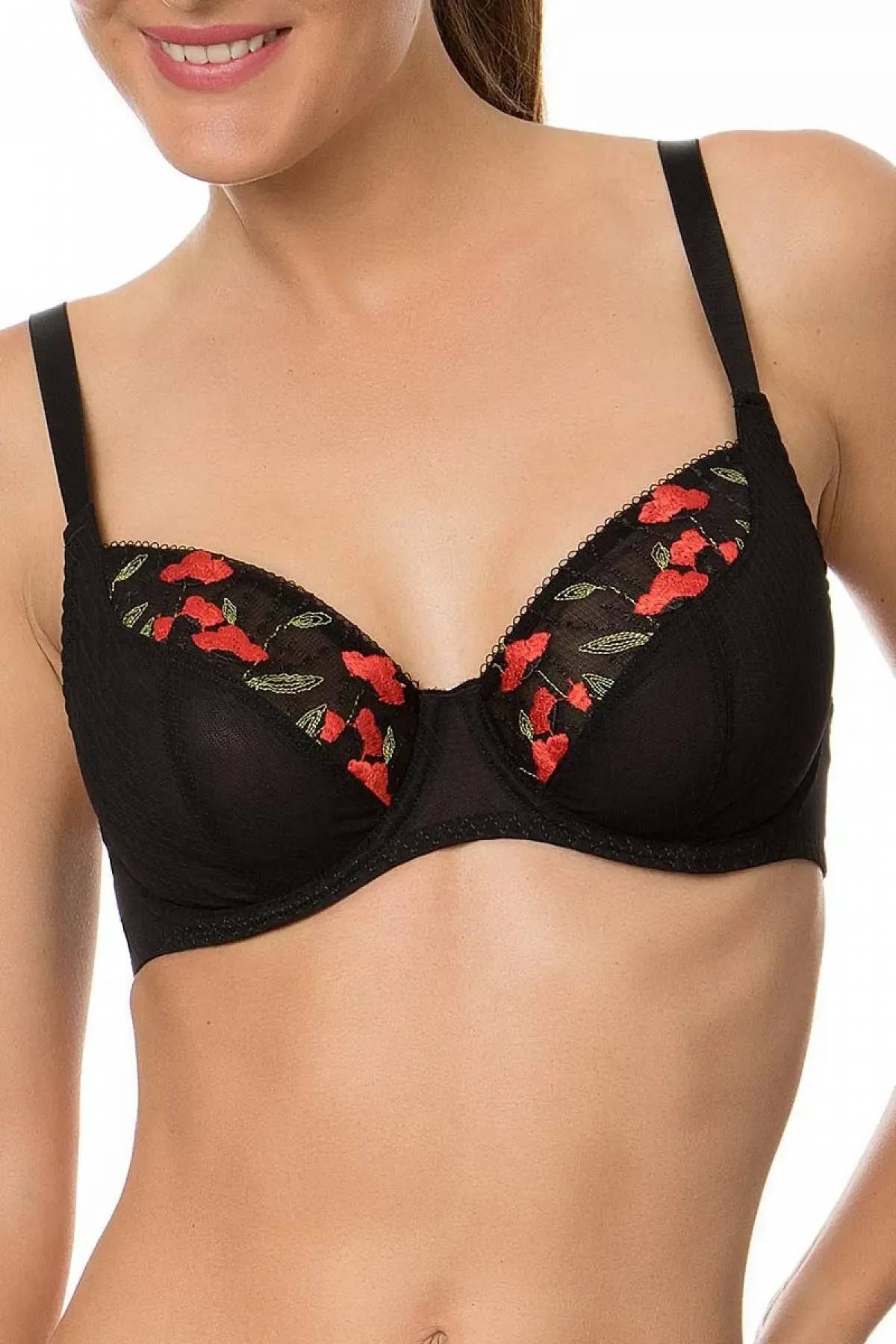 Antigel G63 Reve De Coquelicot 3/4 Cup sold by Antigel