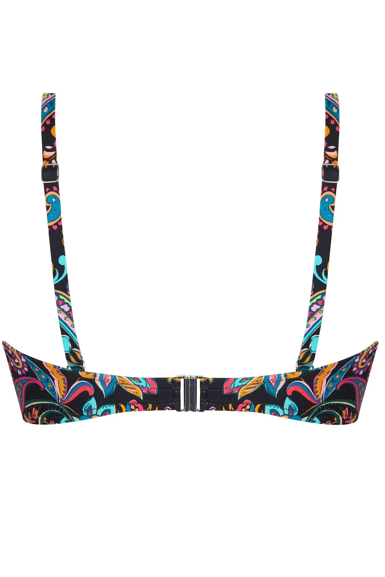 Antigel La Bayadere Soft Strapless Bikini Top sold by Antigel product image thumbnail 2